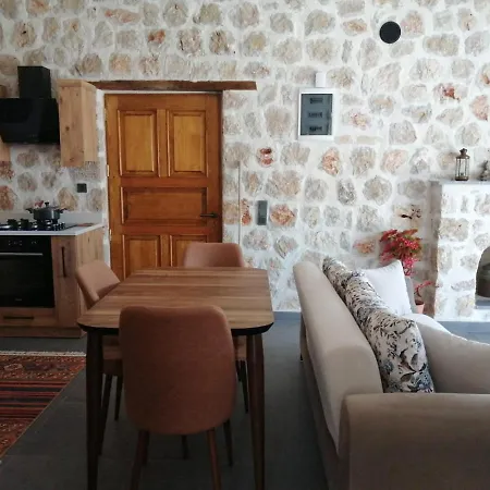 Zeytinevi Villa