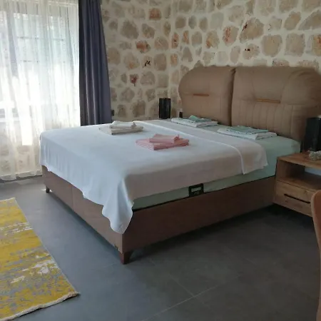 Zeytinevi Patara