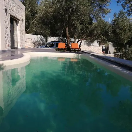 Villa Zeytinevi Patara