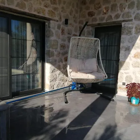 Villa Zeytinevi *