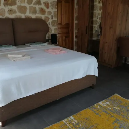 Zeytinevi * Patara